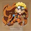 Фигурка коллекционная аниме Nendoroid Узумаки Наруто Шиппуден Naruto Uzumaki 10 см NA GSC 682 - миниатюра 4