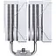 Кулер для процессора Jonsbo CR-3000 ARGB White (CR-3000 ARGB White) - миниатюра 6
