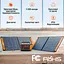 Зарядна станція Jackery SolarSaga 100W (SolarSaga100) - мініатюра 11
