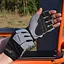 Рукавички для фітнесу (MFG-871) MadMax L fit0012387 - мініатюра 7