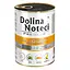 Консерва Dolina Noteci Premium 400г для собак з качкою та гарбузом - мініатюра 1