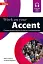 Collins Work on Your Accent Book with Audio CD & DVD - миниатюра 1