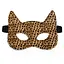 Набор BDSM аксессуаров Panthra Gato 8-piece set - миниатюра 7