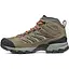 Ботинки Scarpa Moraine Mid GTX 43 Brown (1004-63056-201-2-43) - миниатюра 3