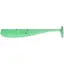 Силикон Reins Aji Ringer Shad 146 Hot Cucumber (15 шт/уп) - миниатюра 1