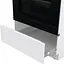 Плита комбінована Gorenje GK5B41WH - мініатюра 7