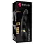 Вібратор Dorcel Too Much Rechargeable 22 см чорний - мініатюра 7