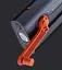 Багатофункціональний пристрій Xiaomi NexTool NE20092 (Ліхтар, Радіо, PowerBank) - мініатюра 3