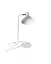 Настільна лампа Kanlux 34476 Nedia E14 1x10W IP20 - мініатюра 1