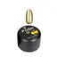 Гелевая краска для дизайна ногтей металлик YouPOSH Metal Gel 5 мл, Gold - миниатюра 1