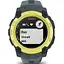 Смарт-часы Garmin Instinct E 40mm Electric Lime with Twilight Band 010-02932-01 - миниатюра 3