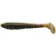 Силікон Keitech Swing Impact Fat 3.8" #101 Green Pumpkin PP. (6 шт/уп) - мініатюра 1