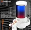 Микрофон конденсаторный GamePro UGM-105 USB White - миниатюра 12