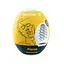 Набор мастурбаторов Satisfyer Masturbator Egg Set 3 шт. белый - миниатюра 5