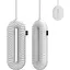 Сушарка для взуття з таймером Xiaomi Sothing ZERO Shoes Dryer white (DSHJ-S-1904C) - мініатюра 1