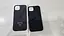 Apple iPhone 15 Plus Silicone Case with MagSafe - Black (MT103) - мініатюра 2