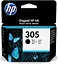 Картридж із друкуючою головкою струменевий No.305 DJ 2320/2710/2720/4120 black HP teh0015104 - мініатюра 2