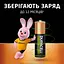 Аккумулятор Duracell HR6 2500mAh 4 шт. - миниатюра 5