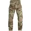 Брюки тактические Fahrenheit NYCO 32/34 Multicam - миниатюра 3