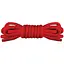 Веревка Ouch! Japanese Rope 1.5 м красный - миниатюра 1