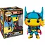 Фігурка Funko Pop Тор Марвел Спеціальне видання Thor Marvel Special Edition 10см M T SE 650 - мініатюра 1