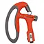 Эспандер кистевой MS 4218(Orange) регулировка нагрузки 10-100 кг, электронный счетчик - миниатюра 1