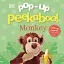 Pop-Up Peekaboo! Monkey - миниатюра 1