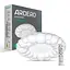Светильник светодиодный Ardero AL6045ARD 72W 2700K-6500K (80056) - миниатюра 2