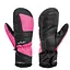 Рукавиці Leki Nica Junior Mitt 6 Pink/Black (1052-643 821804 060) - мініатюра 1