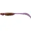 Силікон Reins Curly Shad 3.5" 606 PINK LOX (14 шт/уп) - мініатюра 1