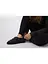 Пуховые носки Montane Icarus Hut Slipper Black S (1004-AICHSBCS) - миниатюра 4
