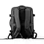 Рюкзак Mark Ryden Delta MR9711 для ручной клади с отделением для ноутбука 17,3 и планшета Черный - миниатюра 2