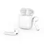 Навушники бездротові XO ES23 bluetooth headset ( with wireless charging function) білі - мініатюра 8