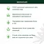 Дієтична добавка Pephemp Олія 10% СBD Isolate з нейтральним смаком 10 мл - мініатюра 3
