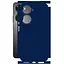 Защитная пленка StatusSKIN для Huawei Nova 12 SE Корпус Винил Синий металлик - миниатюра 1