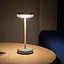 Настільна лампа Kanlux Fluxy LED IP44 BL (37312) - мініатюра 9