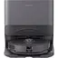 Робот-пылесос с влажной уборкой RoboRock S8 Pro Ultra Black - миниатюра 2