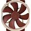 Вентилятор Noctua NF-A15 PWM (NF-A15 PWM) - миниатюра 2