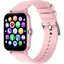 Smart Watch Globex Me3 Pink UA - миниатюра 1