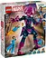 Конструктор LEGO Super Heroes Marvel Фантастична четвірка проти Ґалактуса: фігурка для складання 427 деталей (76316) - мініатюра 2