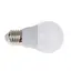 Лампа Brille світлодіодна LED 9W E27 NW A60, 220 В - мініатюра 3