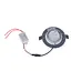 Світильник точковий Brille LED декоративний HDL-G259/3W+MR16 36-172 - мініатюра 6