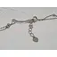 Серебряное колье Qvaliz. 90801377 - миниатюра 3