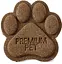 Печенье для собак и кошек Premium Pet лосось-амарант 355 г - миниатюра 5