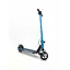 Детский Электросамокат E-Scooter ES3 LED + амортизатор Синий - миниатюра 4