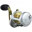 Катушка Shimano Talica 50 Lbs 2 Speed 6BB - миниатюра 1