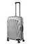 Валіза Samsonite C-LITE ALUMINIUM 69x46x29 69 См CS2*08010 - мініатюра 7