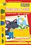 Стежка у світ. Зошит для розвитку уваги, пам’яті, мислення. Перша молодша група. Частина 2 - мініатюра 1