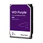 Жесткий диск 3.5" 2TB 64MB Western Digital Purple WD23PURZ (090-00193) - миниатюра 1