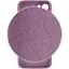 Чохол Epik Silicone Case Full Camera Protective (AA) для Apple iPhone 14 (6.1) Ліловий/Lilac Pride - мініатюра 3